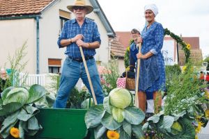 Fête de la Choucroute