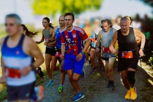 Foulées du Pays de la Choucroute