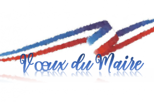 Cérémonie des Voeux du Maire